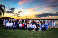 Holy Family 8th Grade Dance 2022